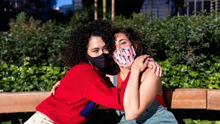 3 Steps to Finding Lasting Love After COVID