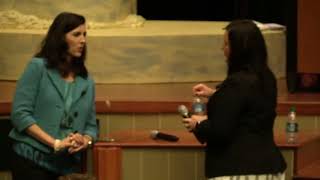 Public Community Education Summit- Strategic Design Evening Meeting