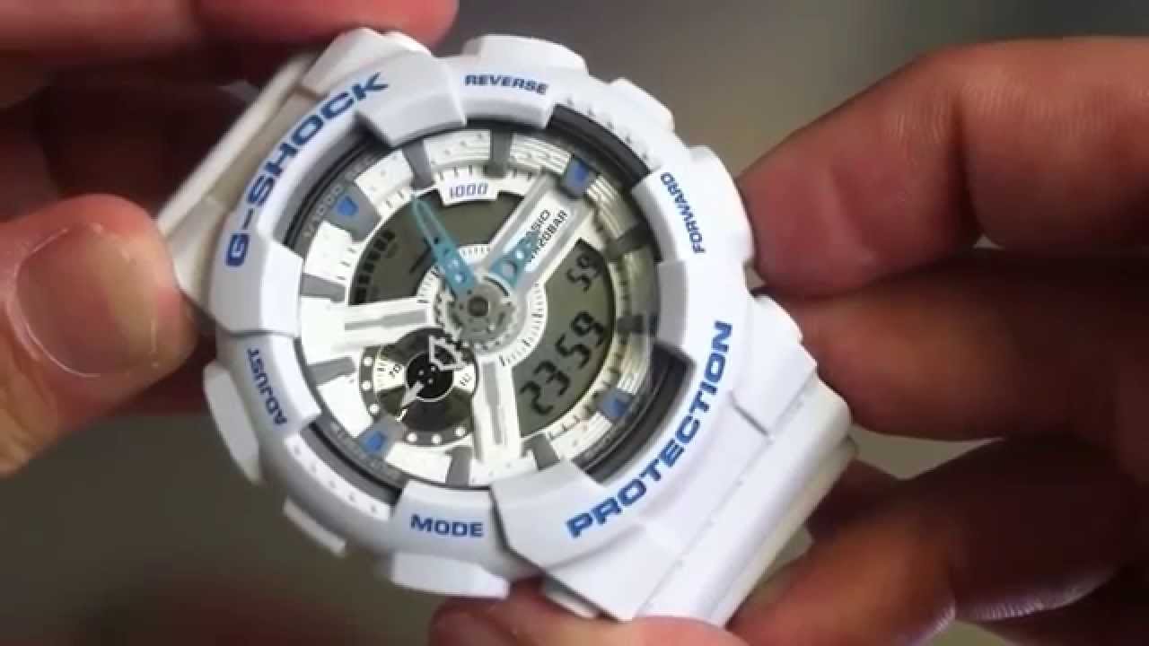 นาฬิกา casio รุ่นใหม่ล่าสุด 2012 relatif