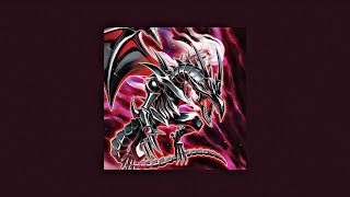 Odetari- RED EYES BLACK DRAGON CHAIN (CLEAN)