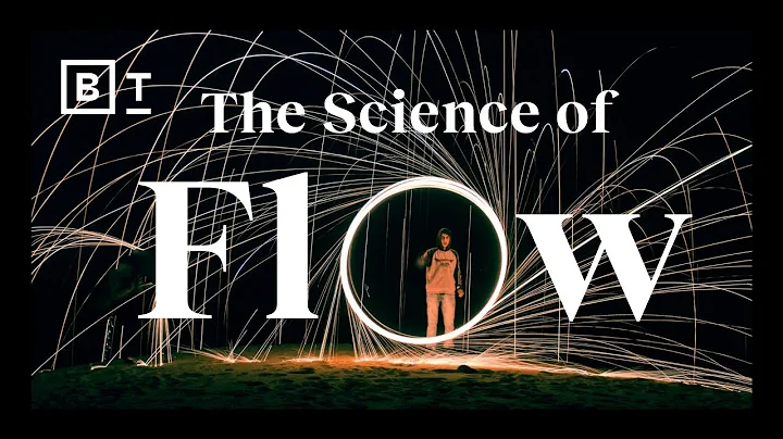 How to enter ‘flow state’ on command | Steven Kotler for Big Think - DayDayNews