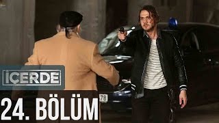 İçerde 24 Bölüm