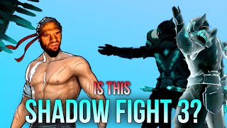 What is Happening to Shadow Fight 3 💀💀💀 screenshot 3