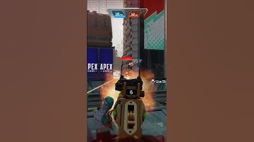 Getting a little warm up in before ranked