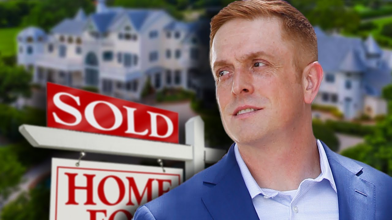 Pro Real Estate Networking Tips YouTube