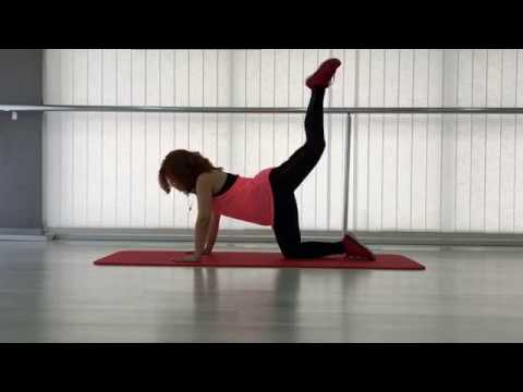 5 საუკეთესო ვარჯიში თხელი და ლამაზი ფეხებისათვის