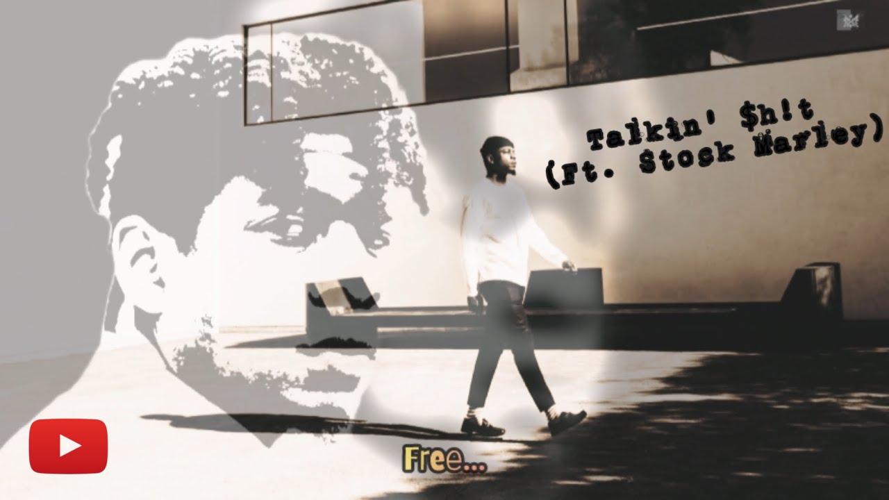 11. TALKIN’ SH!T ft. $tock MARLEY (JStock) • MICK JENKINS - YouTube