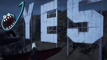 Jerma Streams - Far Cry 5 (Part 2) [with Etalyx]