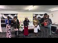 19 may 2024 praise worship team agape  pentecoste church