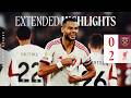 Extended Highlights West Ham 0 2 Liverpool Isak Gakpo Score In Away Win