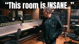 Download Lagu Inside Peter Frampton's Private Recording Studio | Studio Tour with David Bendeth MP3 Download Lagu Inside Peter Frampton's Private Recording Studio | Studio Tour with David Bendeth MP3