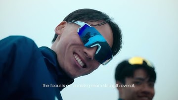 Run your way | New Balance | Japanese Running