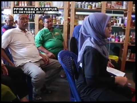 TV PPIM | Isu Qadiani Kampung Nakhoda