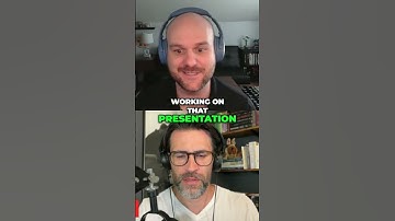 Be More Human - Automate the Mundane with AI