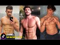 🔥 SEXY MUSCLE TIKTOKS COMPILATION #18 / Yas daddy 😍🥰