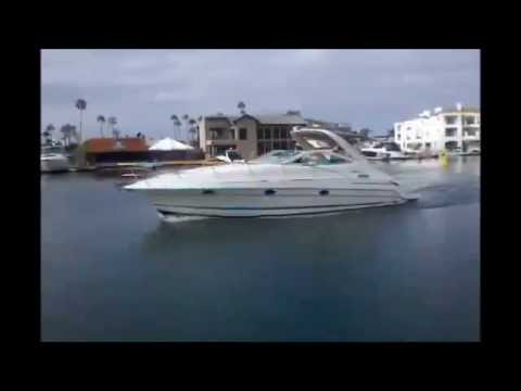 Doral 36 Express Yacht Motorboot aus Baujahr 2013