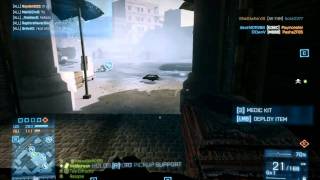 Battlefield 3 PC Patch Update