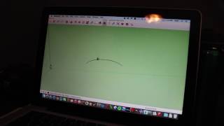 Using SketchUp for Landscape Design: Part 1 Intro and Basics Part 1 of the Using SketchUp for Landscape Design series. This video just goes over the basic commands and functions of the ...