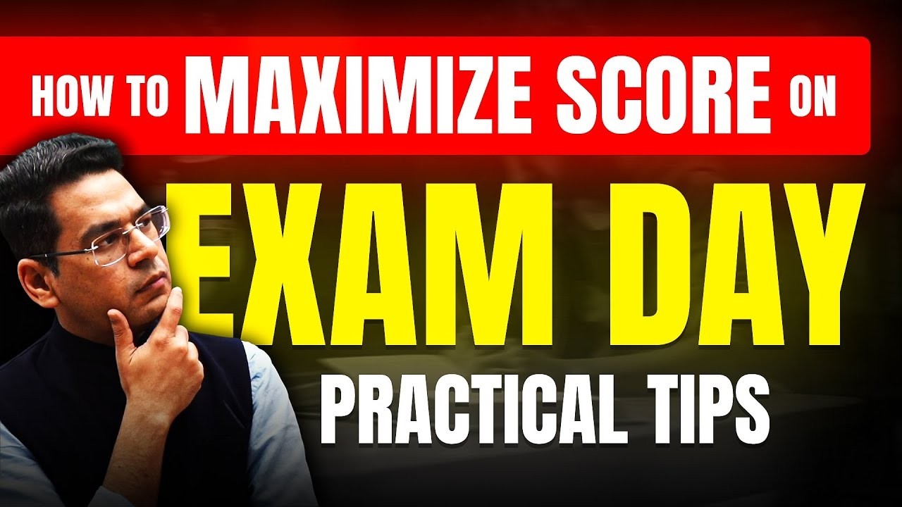 Maximize April Attempt with AYJR | JEE Main 2026 | Anup Sir | MathonGo ...