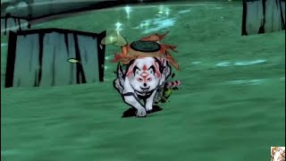 Okami: Episode 8