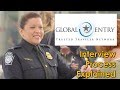 Global Entry Application Process: What to Expect (Elite Credit Card Perk)