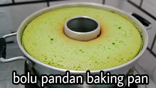 UNBOXING BAKING PAN SUPER BAGUS DAN ANTI LENGKET!! KALIAN WAJIB PUNYA/LOYANG KUE/LOYANG BOLU