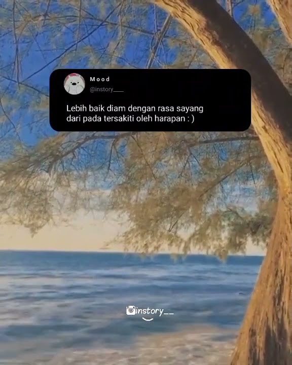 Story' wa terbaru 30 detik. || mencintai dalam sepi || lagu guyon waton