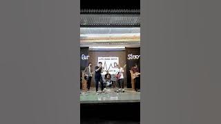 OUR STORY - Nyata ( Live at LMD )