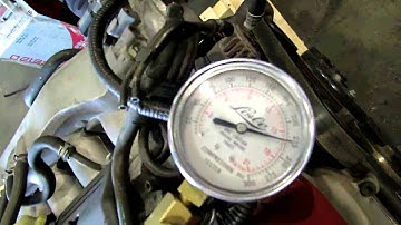 JDM Honda S2000 F20C AP1 Engine Video Compression Test @ JDM Nagoya Auto Parts