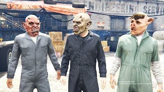 Free Fire аккаунт сататын кидоктарды іздеп жүр | GTA 5