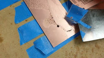 Making a double side Atari 2600 cartridge on my CNC