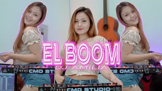 Download lagu EL BOOM MUSIK ASIK JEDAG JEDUG VIRAL TIKTOK ( DJ AMILIA ) REMIX TERBARU 2022 mp3