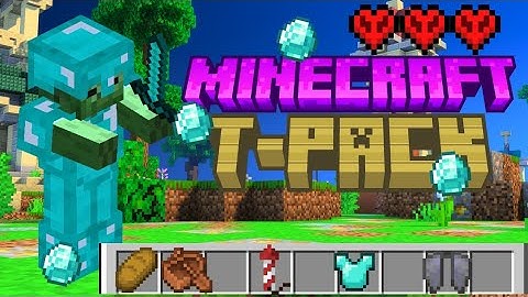 Bloxd.io Minecraft Texture Pack || Best Minecraft Texture Pack || Bloxd.io