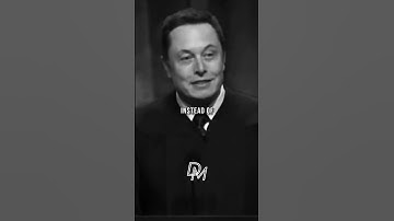 Elon Musk Advice to Young Entrepreneurs