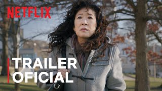 The Chair | Trailer oficial | Netflix