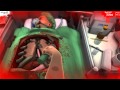 تختيم لعبة الدكتور المجنون  #1 / خربت ابو قفصه الصدري | surgeon simulator 2013 full version