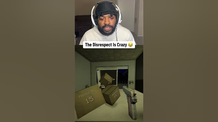 The disrespect is crazy 😅 #shiftatmidnight #midnightshift #horrorgaming #funny