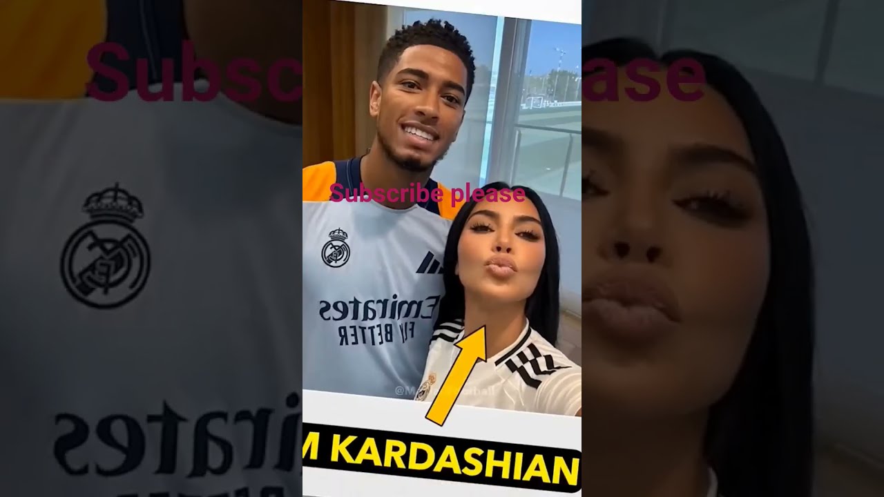 Bellingham Is Ladies Man Generalmusic Funny Maxian Footballers Staminageng