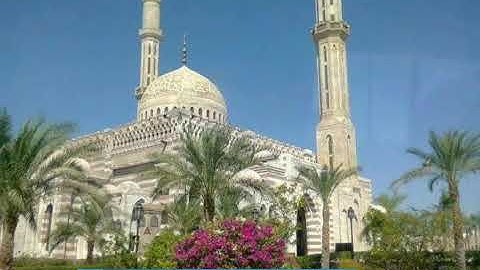 تلاوة مباركة من سورة المائدة للشيخ كرم زين