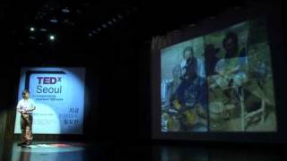 Appropriate technology: Sung Bum Lee at TEDxSeoul