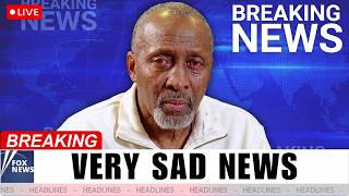 What Happened to Thomas Hearns at 67 - Try Not to CRY When You See This