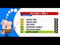 The Subjunctive Mood in French - YouTube