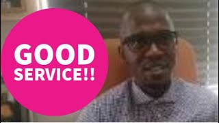 Happy Patient at Optical House Rivonia Best Optometrist Near Me 👉 Best Optometrist Near Me Top Video