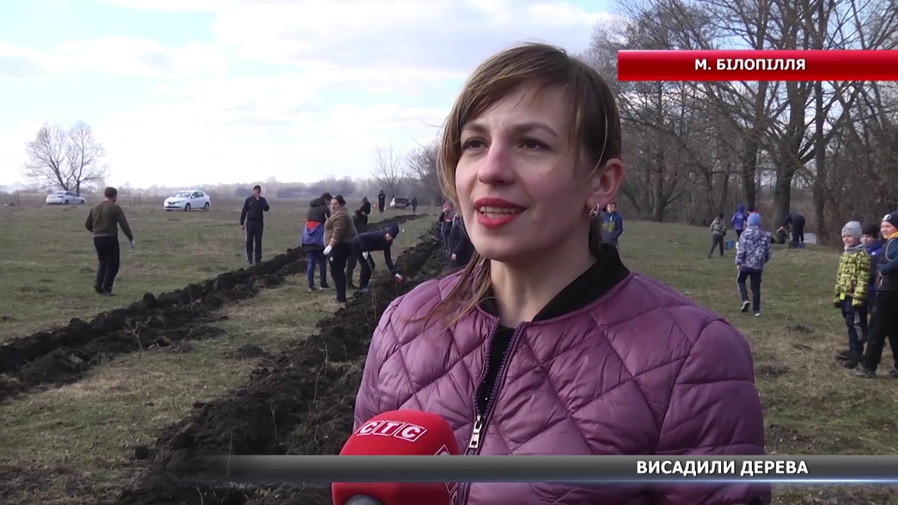 Як рятували літню жінку після російського обстрілу Білопілля