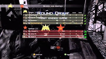 Gamebattles 1v3 [HD]