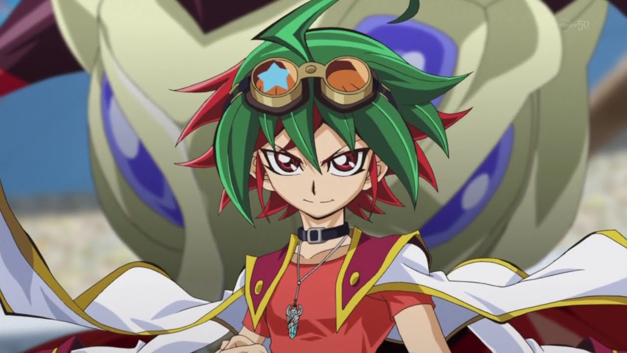 Yu-Gi-Oh! Zexal, Dubbing Wikia