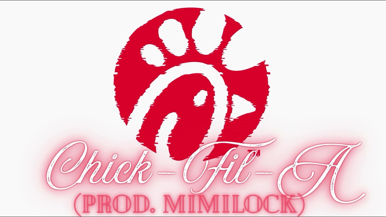 Low Effort Chick-Fil-A Rap (Prod. MiMiLock)