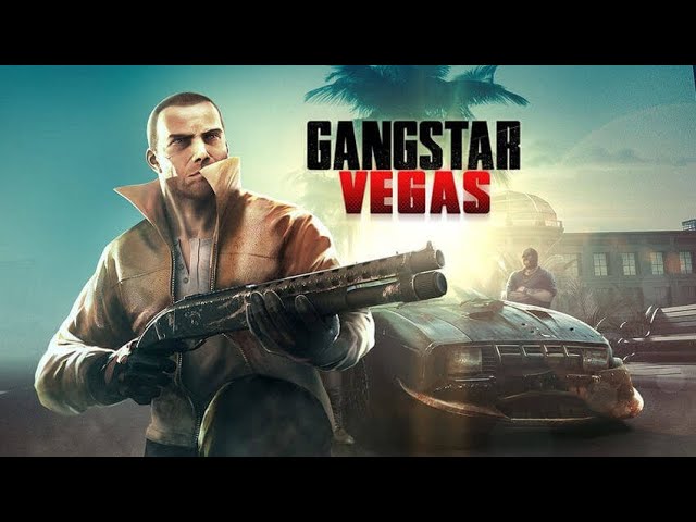 Gangstar Vegas: World of Crime Android| Gameplay | class=