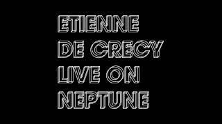 Etienne de Crecy - Am I Wrong