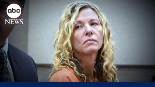 Lori Vallow Daybell to be sentenced in killing of her 2 children | GMA